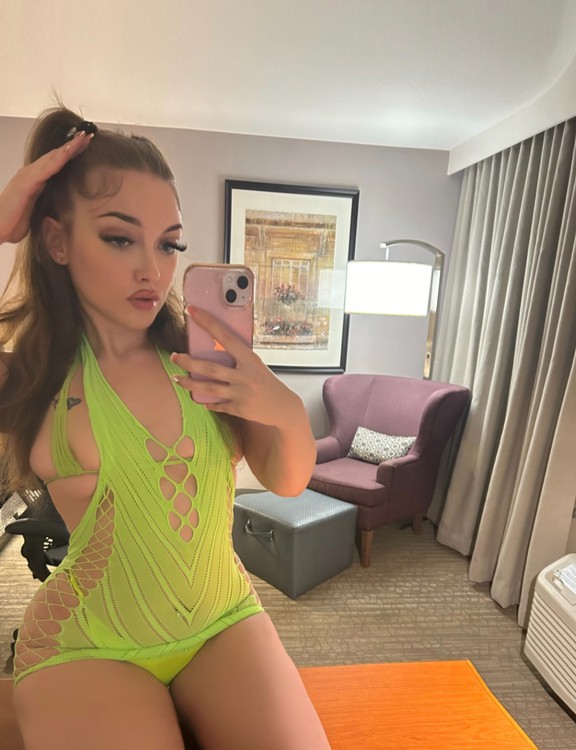 HEAVEN MARIE_escort_image