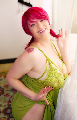 Image - 1 of SweetHayleyGrace