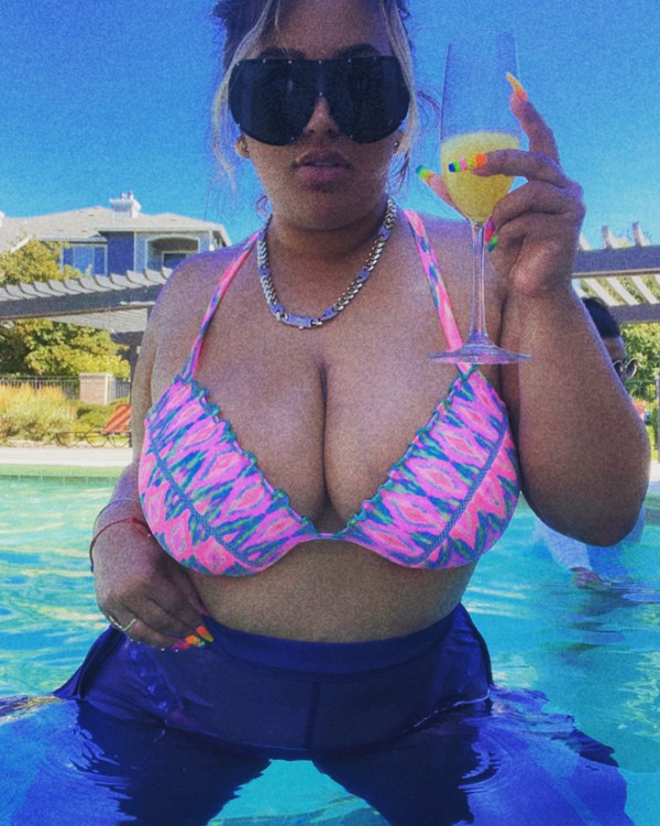 Image - 4 of ExoticCindy