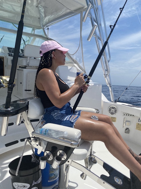 Image - 2 of NinaJames