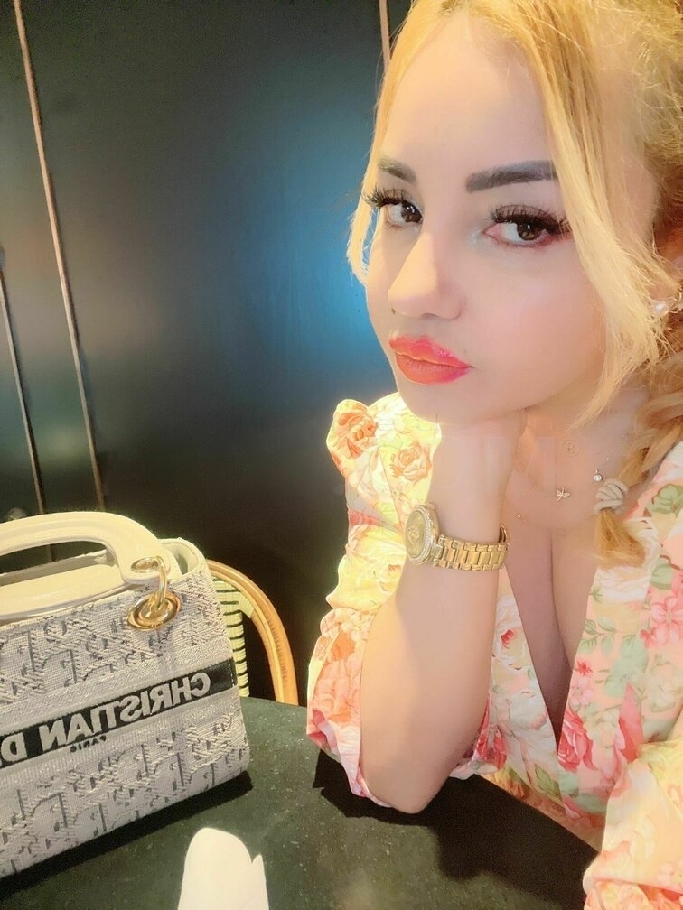 Image - 6 of  JASMINE WEALTHY 