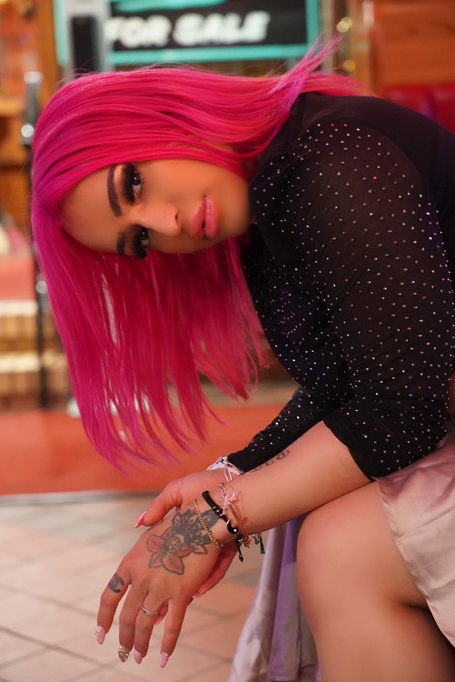 Image - 6 of Nataliamontana