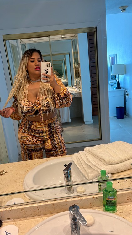 Image - 2 of ExoticCindy