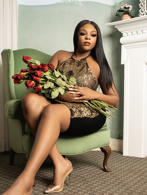 Image - 1 of CocoLeveau