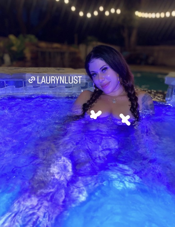 Image - 1 of LaurynLust
